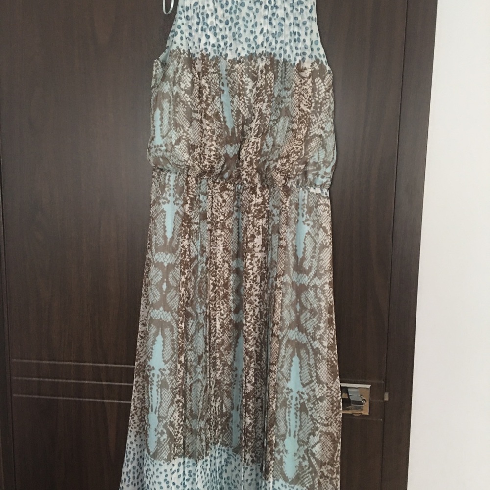 Summer dress